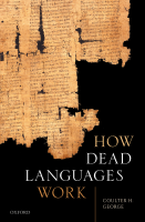 How Dead Languages Work.pdf